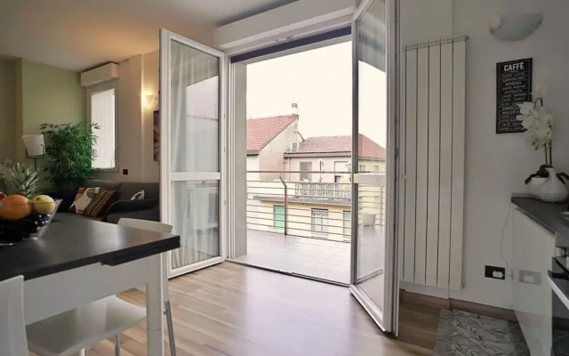 Candiani A3 Bilocale 2 Livelli