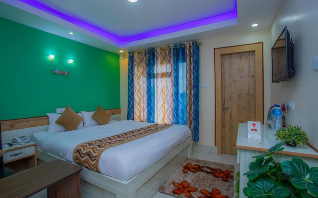 OYO 330 Yara Hotel & Lodge