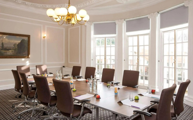 Hunton Park Hotel