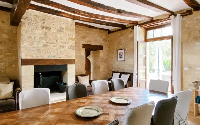 Moon River Grande Maison