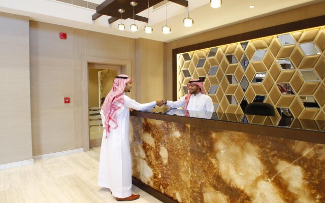 Best Level Hotel