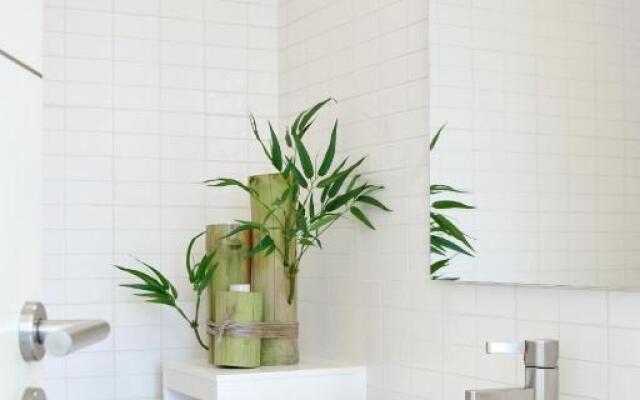 Luxury Suite La Finestra Sul Lago