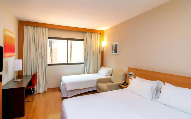 Novotel Campo Grande