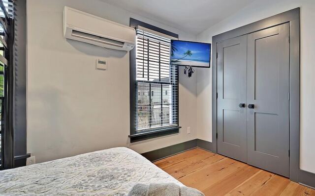 The Ashley Suite