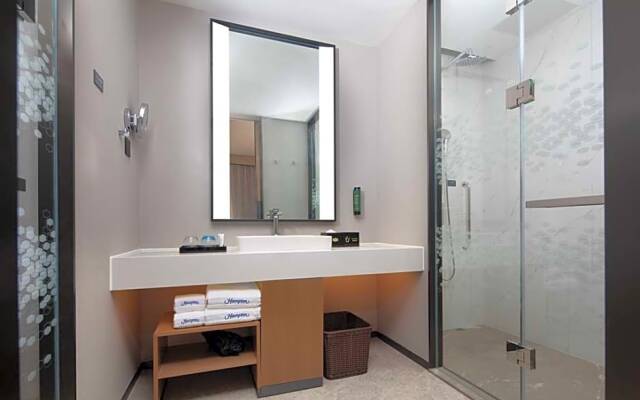 Hampton by Hilton Chengdu Shuangliu Airport