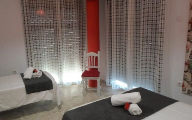 Hostel Conil