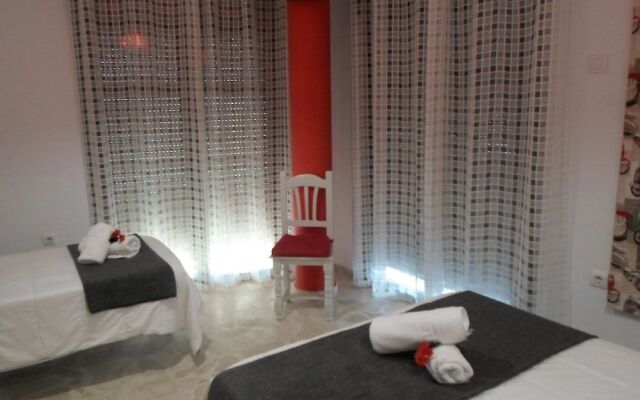 Hostel Conil