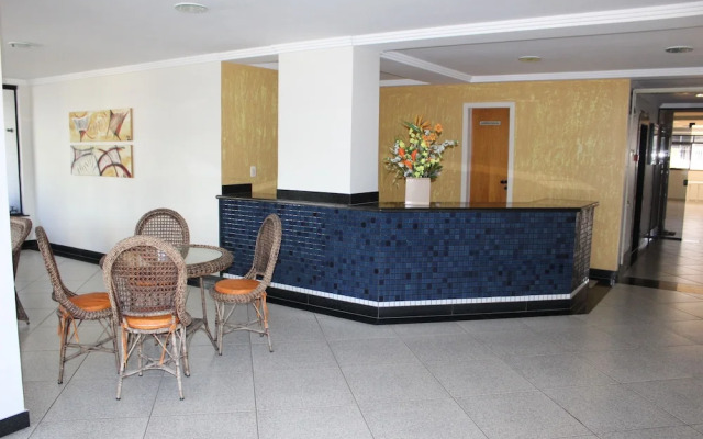 Confortável e Bem Localizado 3 Quartos