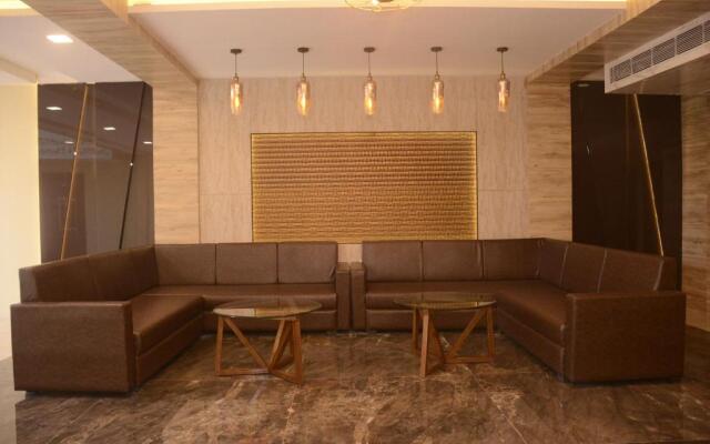 OYO Rooms Gumanpura