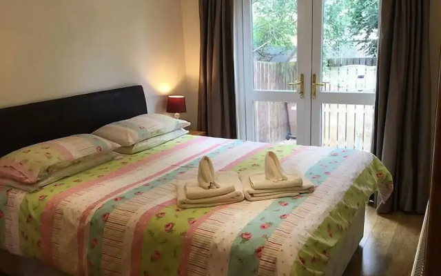 4 Bedroom House Stratherrick