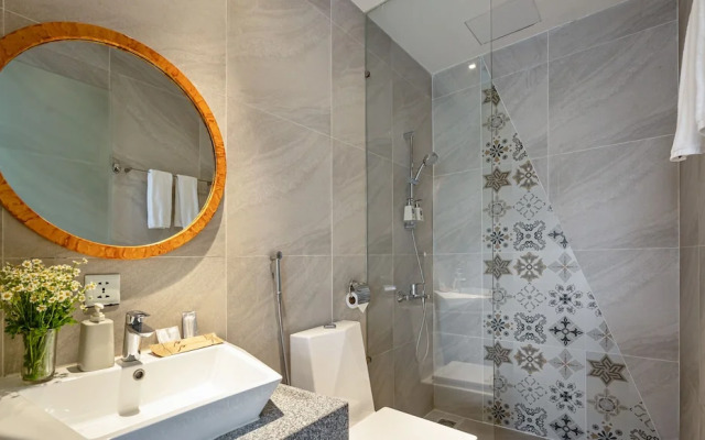 City House Apartment - Sunshine Residence
