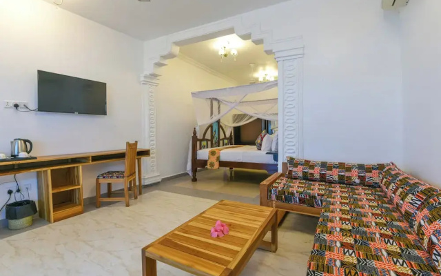 Zanzibar View Hotel