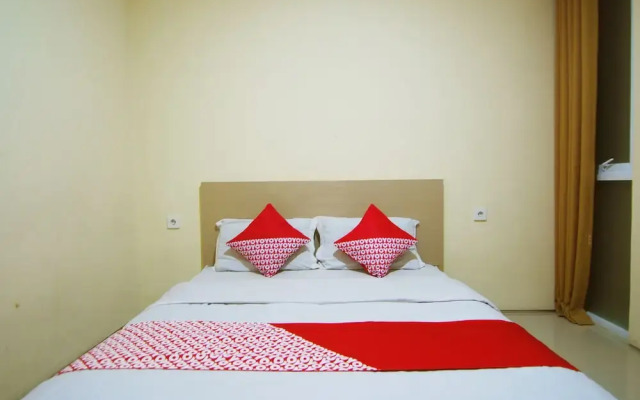 OYO 2385 Maleo Exclusive Residence 2