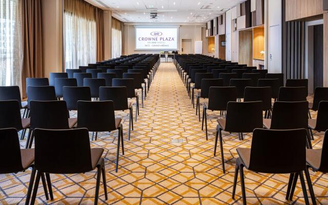 Crowne Plaza Nice Grand Arenas by IHG