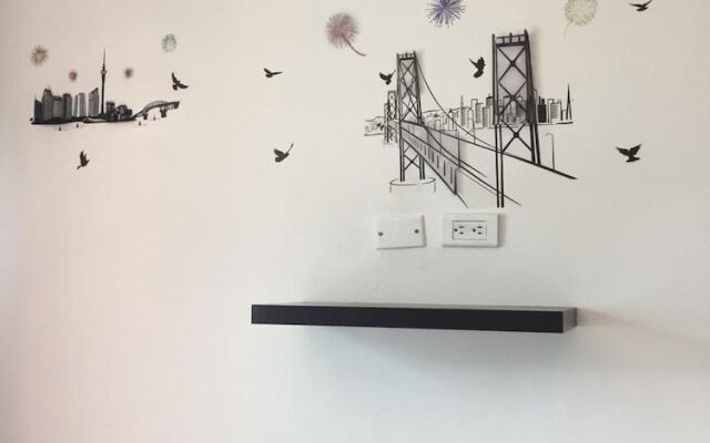 Hostel Caribe Cartagena