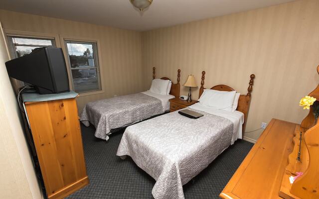Rainbow Bed & Breakfast