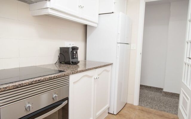 Cullera Beach Apartment