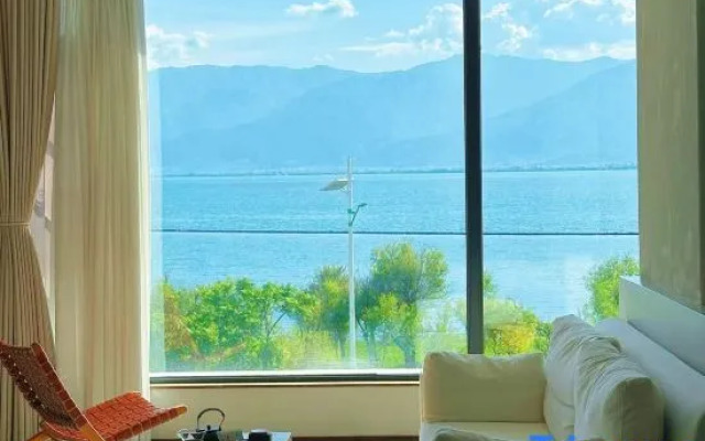 Wanda Moments Guesthouse, Dali Shuanglang