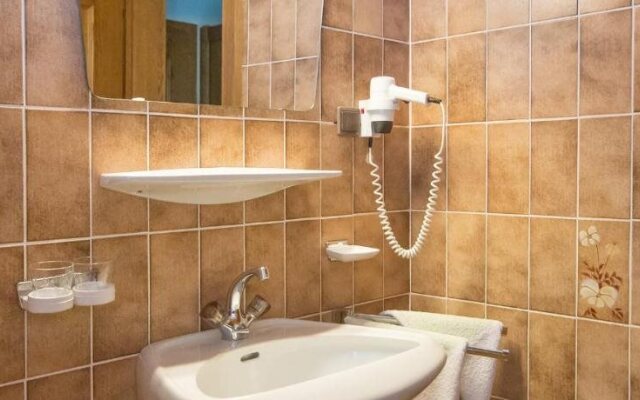 Haus Alpengruss Pension