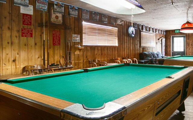 Ridgeline Hotel at Yellowstone, an Ascend Collection Hotel