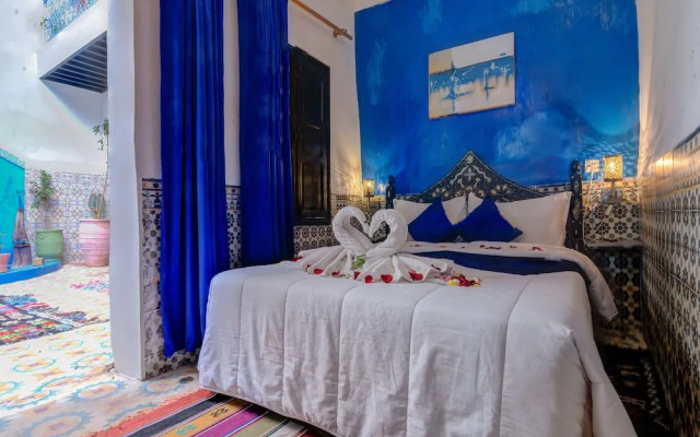 Lazord de Marrakech