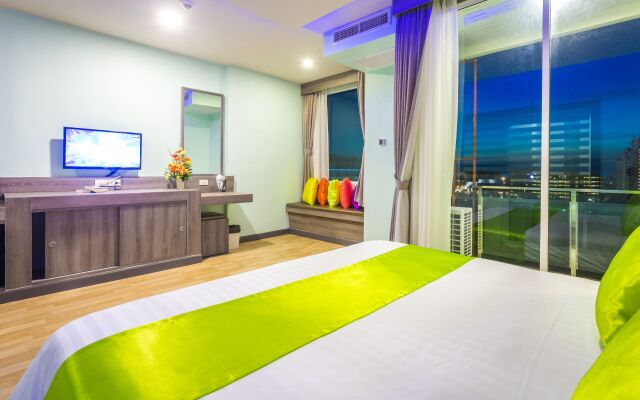 Add Plus Hotel & Spa