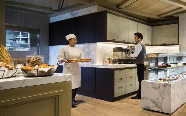 JW Marriott Dongdaemun Square Seoul