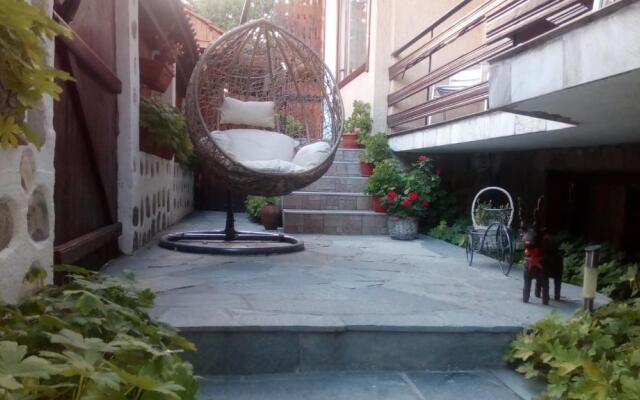 Guest House Planinski Zdravets