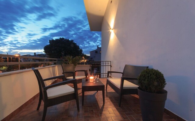 Stunning Apartment in Medulin With 4 Bedrooms and Wifi
