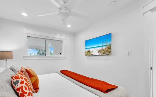 Blue Mountain Beach Villas 5B
