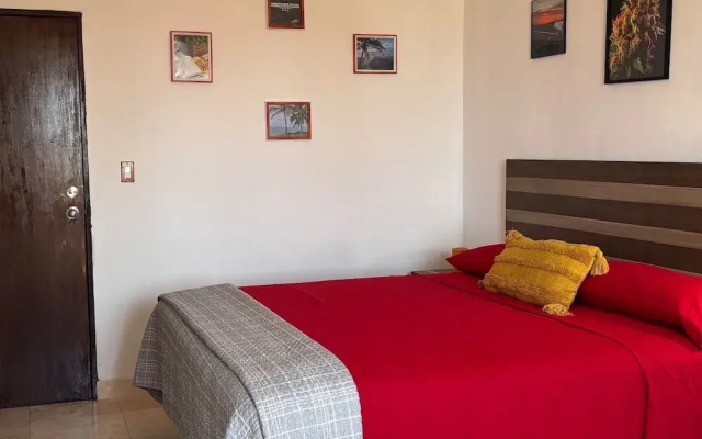 BednBong Experience Stay