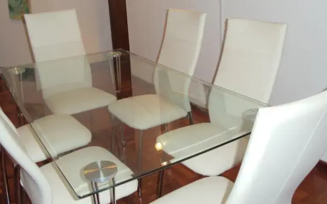 Departamento Obispo Trejo 700