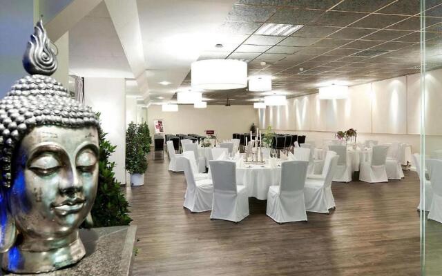 PLAZA INN Regensburg