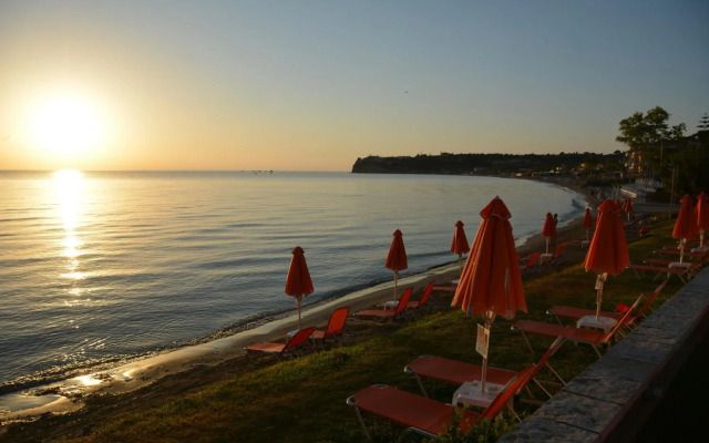 Al Mare Hotel