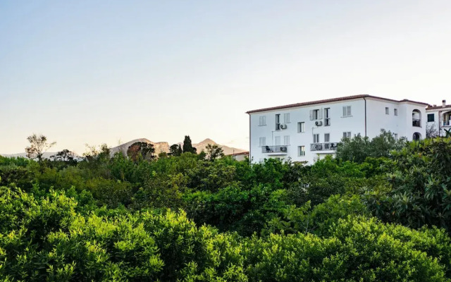 Baia Orosei Apartments Ac