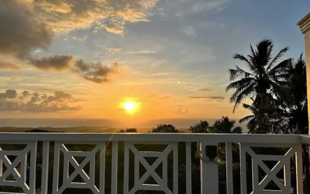 Banbou Terrace