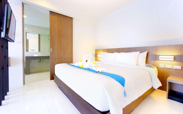 Phoenix Hotel Karon Beach