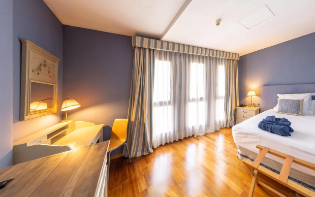 Hotel Blancafort Spa Termal