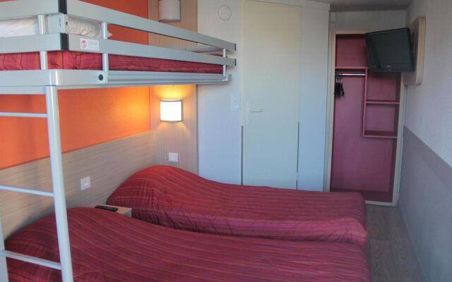 Premiere Classe Beauvais