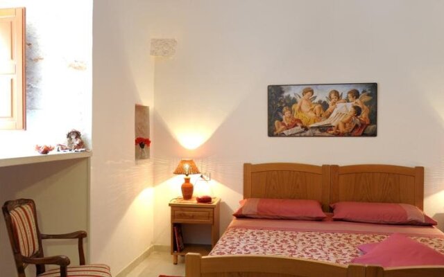 Masseria Serio