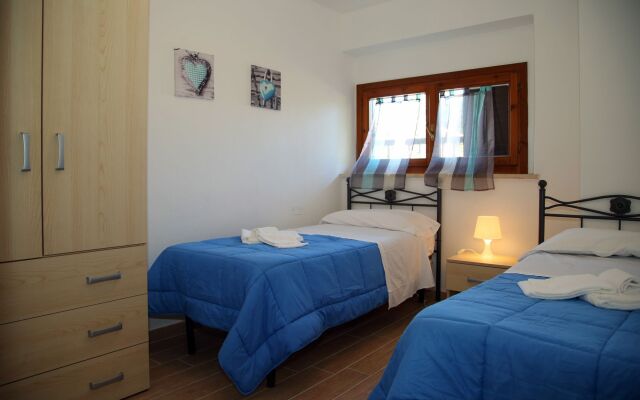 Residence le Dune San Vincenzo