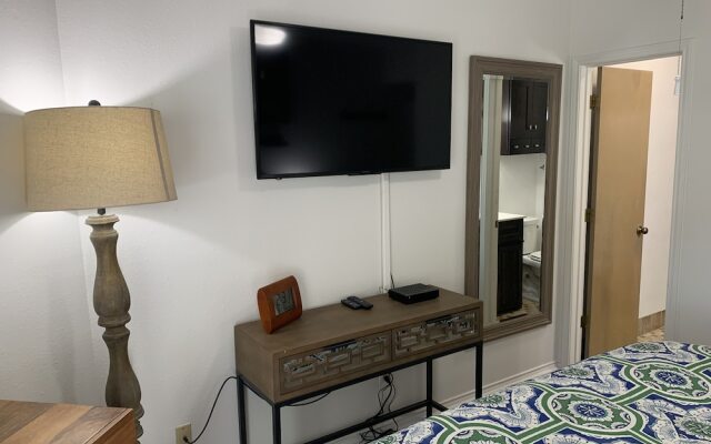 Treetop Villa IC215 by RedAwning