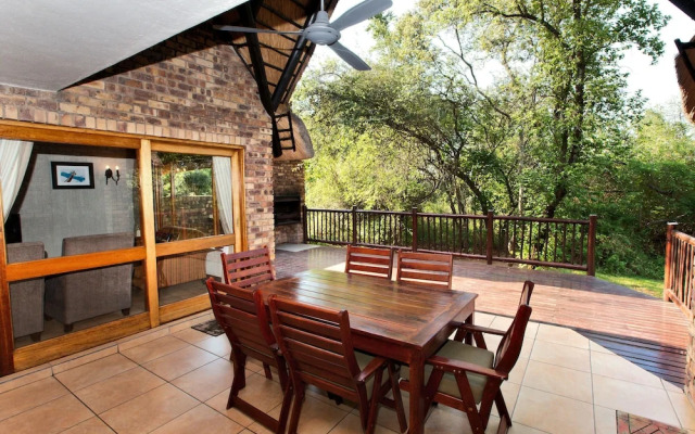Kruger Park Lodge unit No. 524