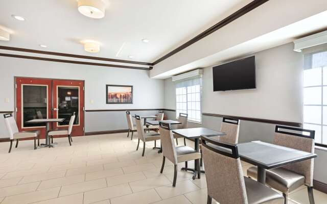 Best Western Carthage Inn & Suites