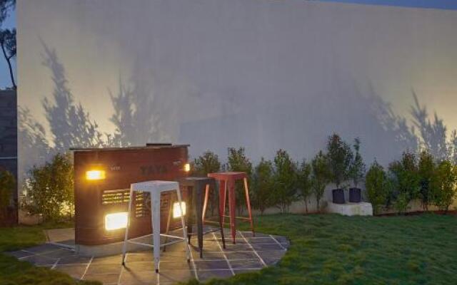 Manna Villa