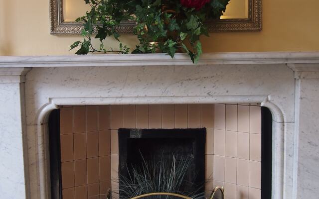 Edinburgh Thistle Hotel
