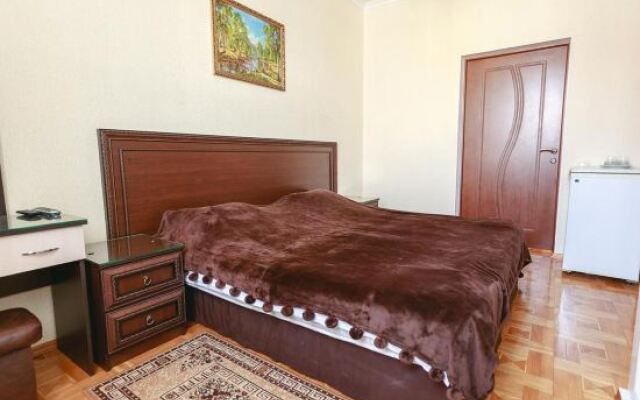 Talasso Guest House