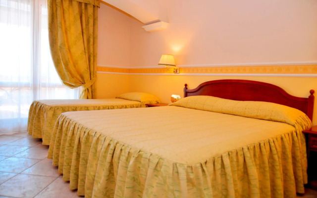 Villa Afrodite