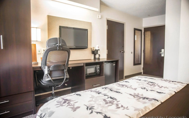 Sleep Inn Woodbridge - Potomac Mills