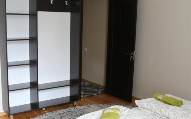 Guesthouse Suja